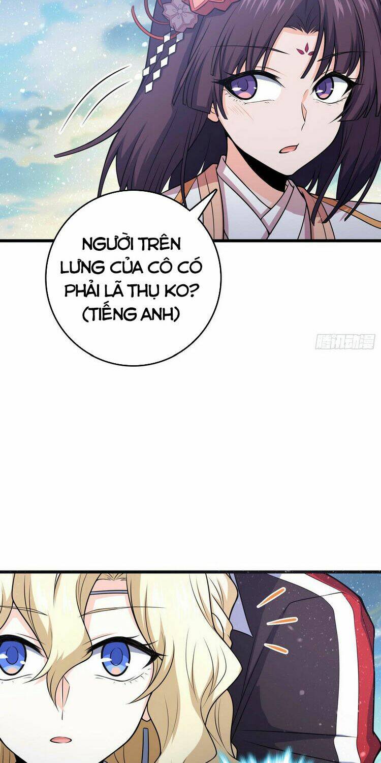 Đại Vương Tha Mạng Chapter 249 - Trang 2