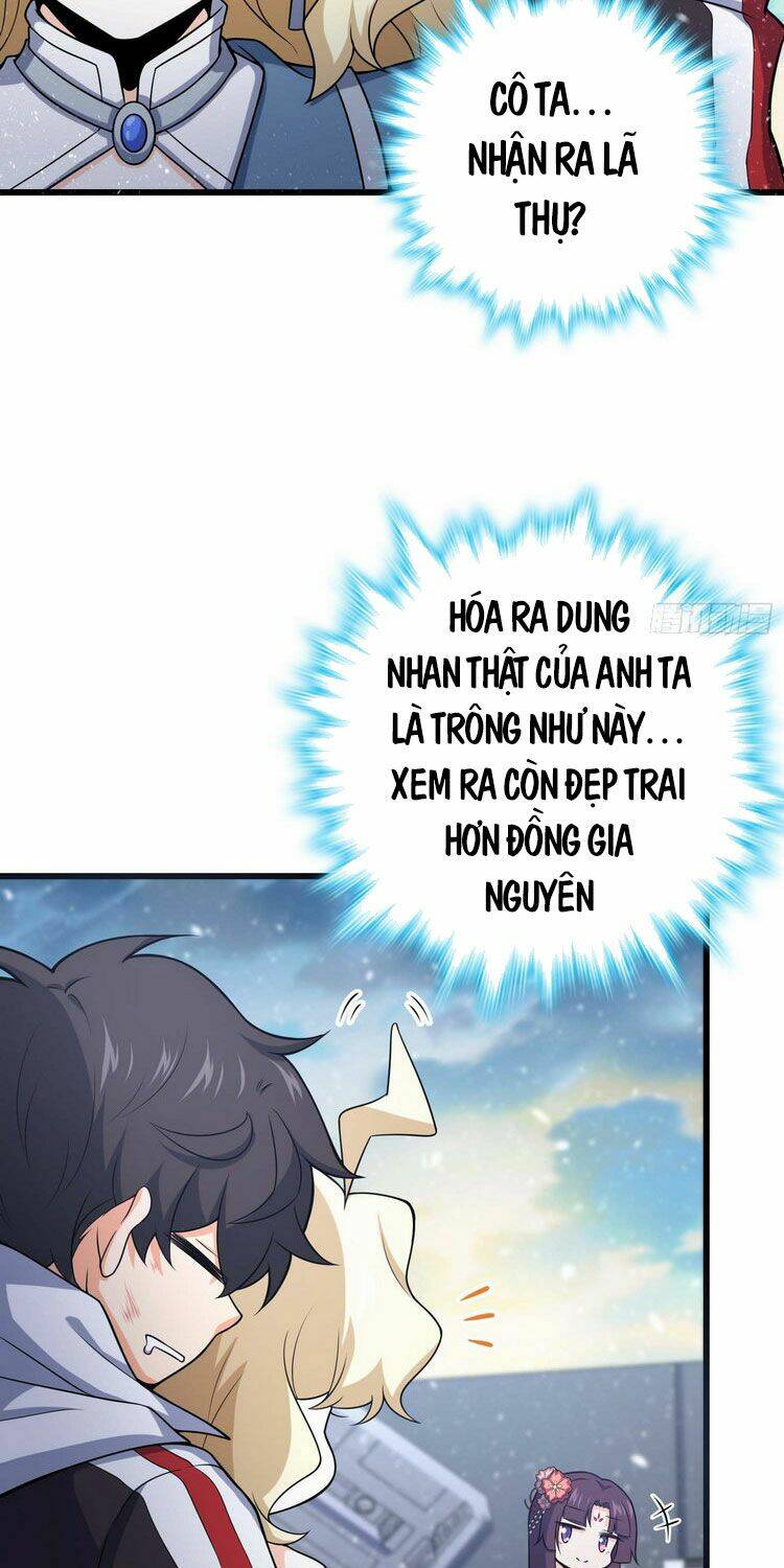 Đại Vương Tha Mạng Chapter 249 - Trang 2