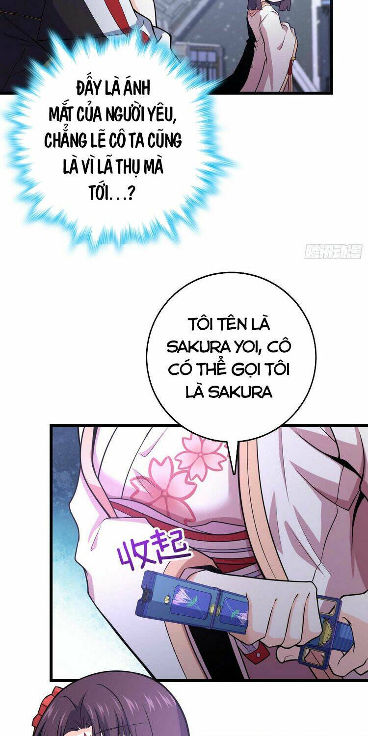 Đại Vương Tha Mạng Chapter 249 - Trang 2