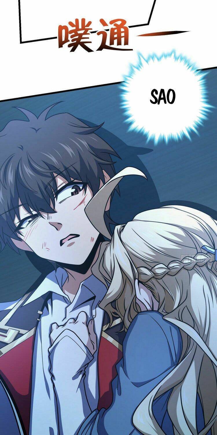 Đại Vương Tha Mạng Chapter 249 - Trang 2