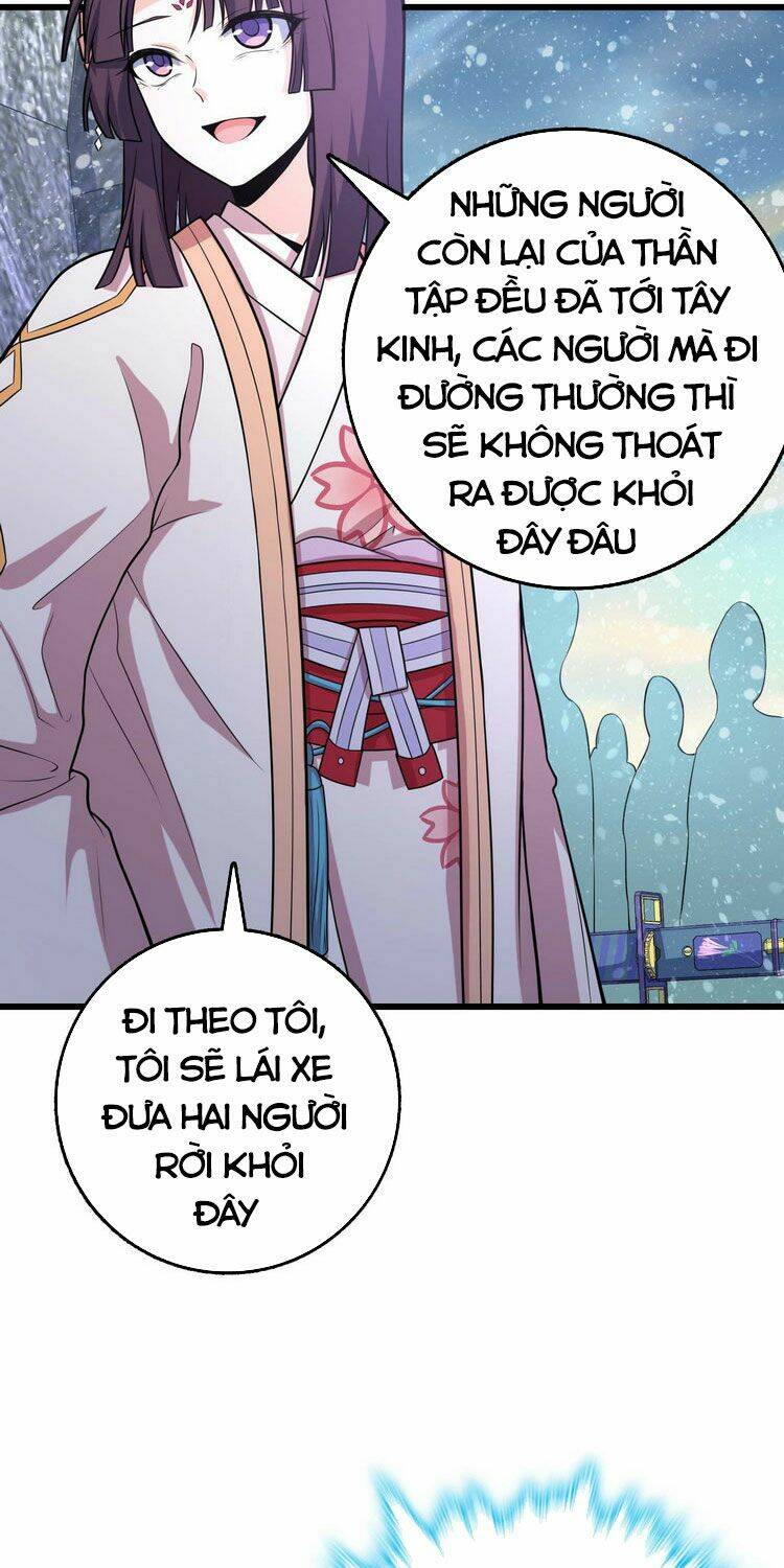 Đại Vương Tha Mạng Chapter 249 - Trang 2