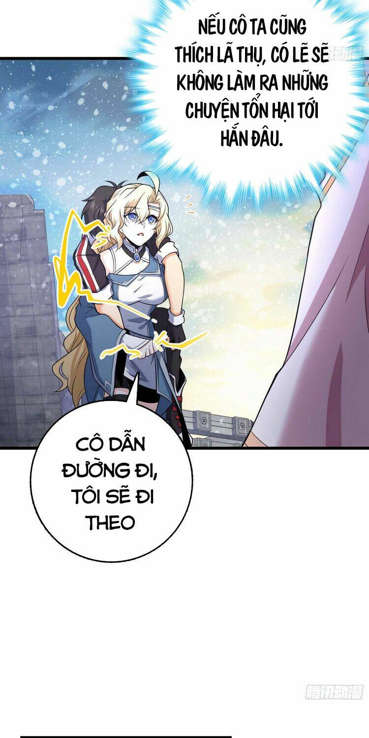 Đại Vương Tha Mạng Chapter 249 - Trang 2