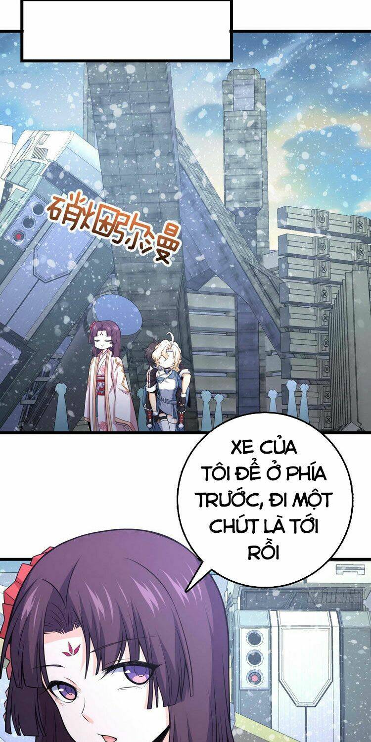 Đại Vương Tha Mạng Chapter 249 - Trang 2