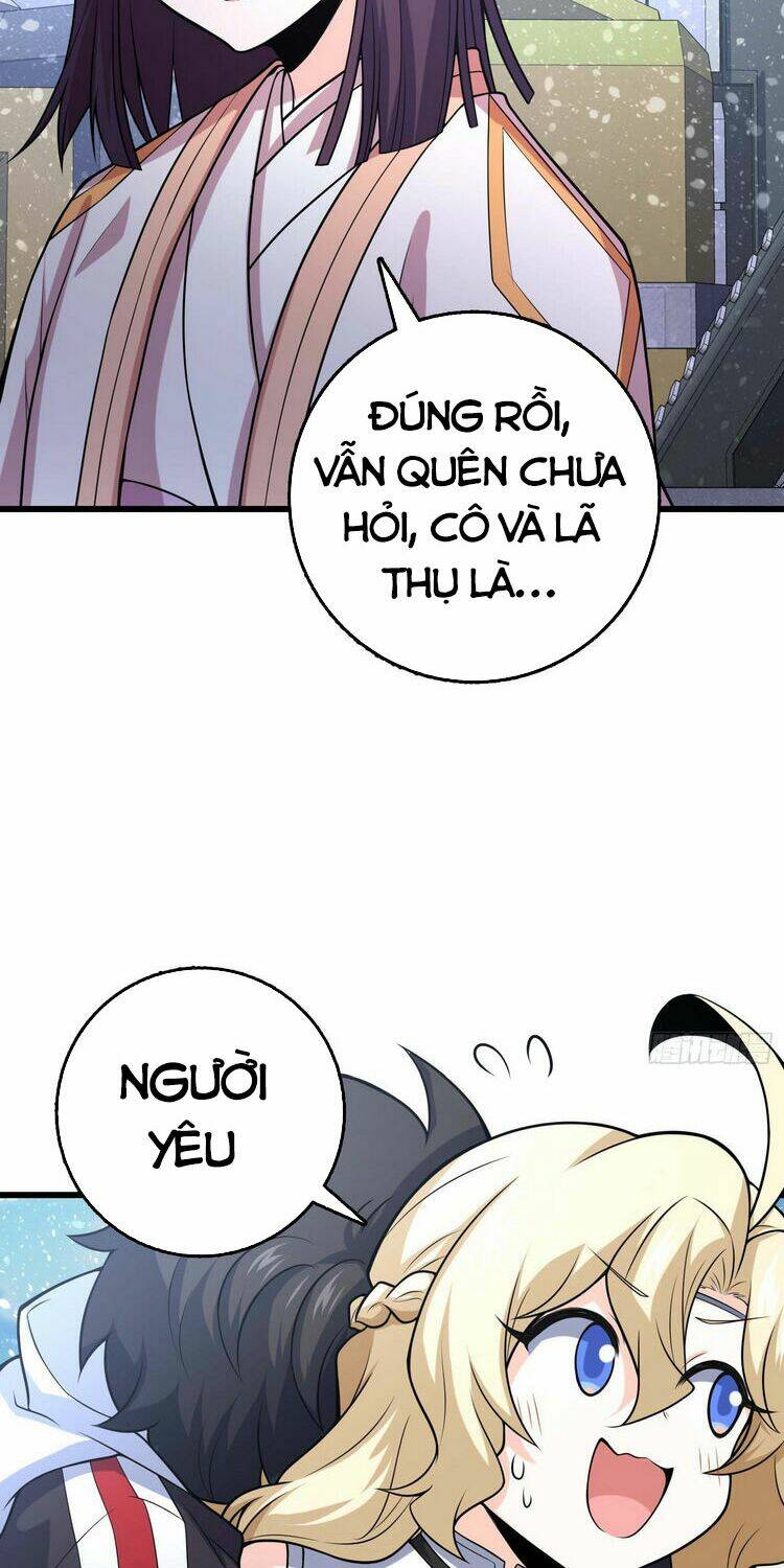 Đại Vương Tha Mạng Chapter 249 - Trang 2