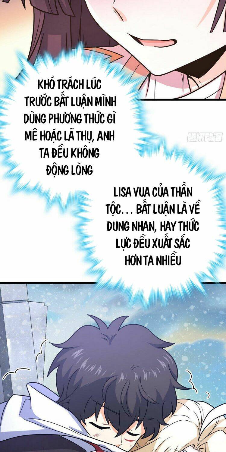 Đại Vương Tha Mạng Chapter 249 - Trang 2