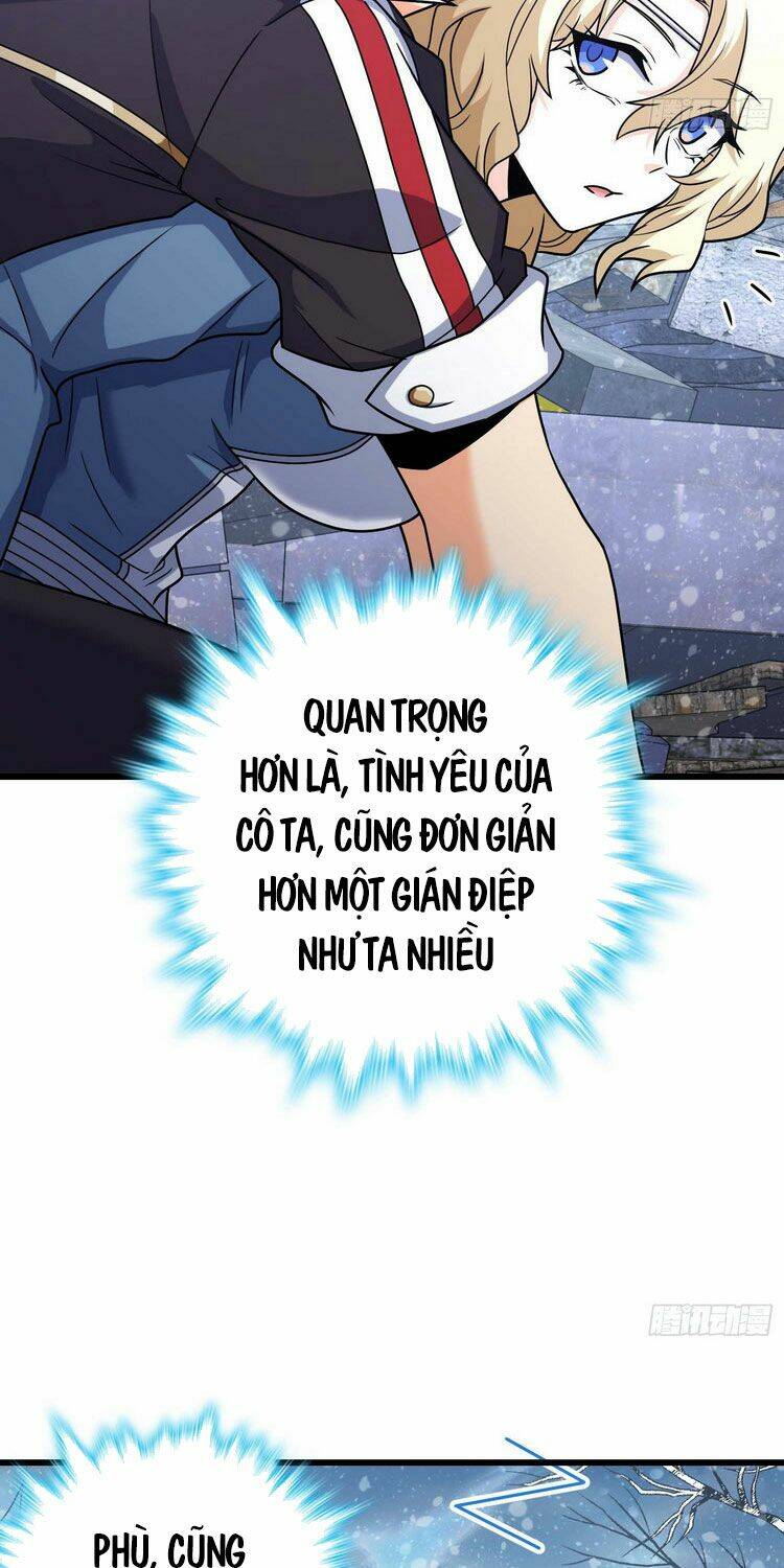 Đại Vương Tha Mạng Chapter 249 - Trang 2