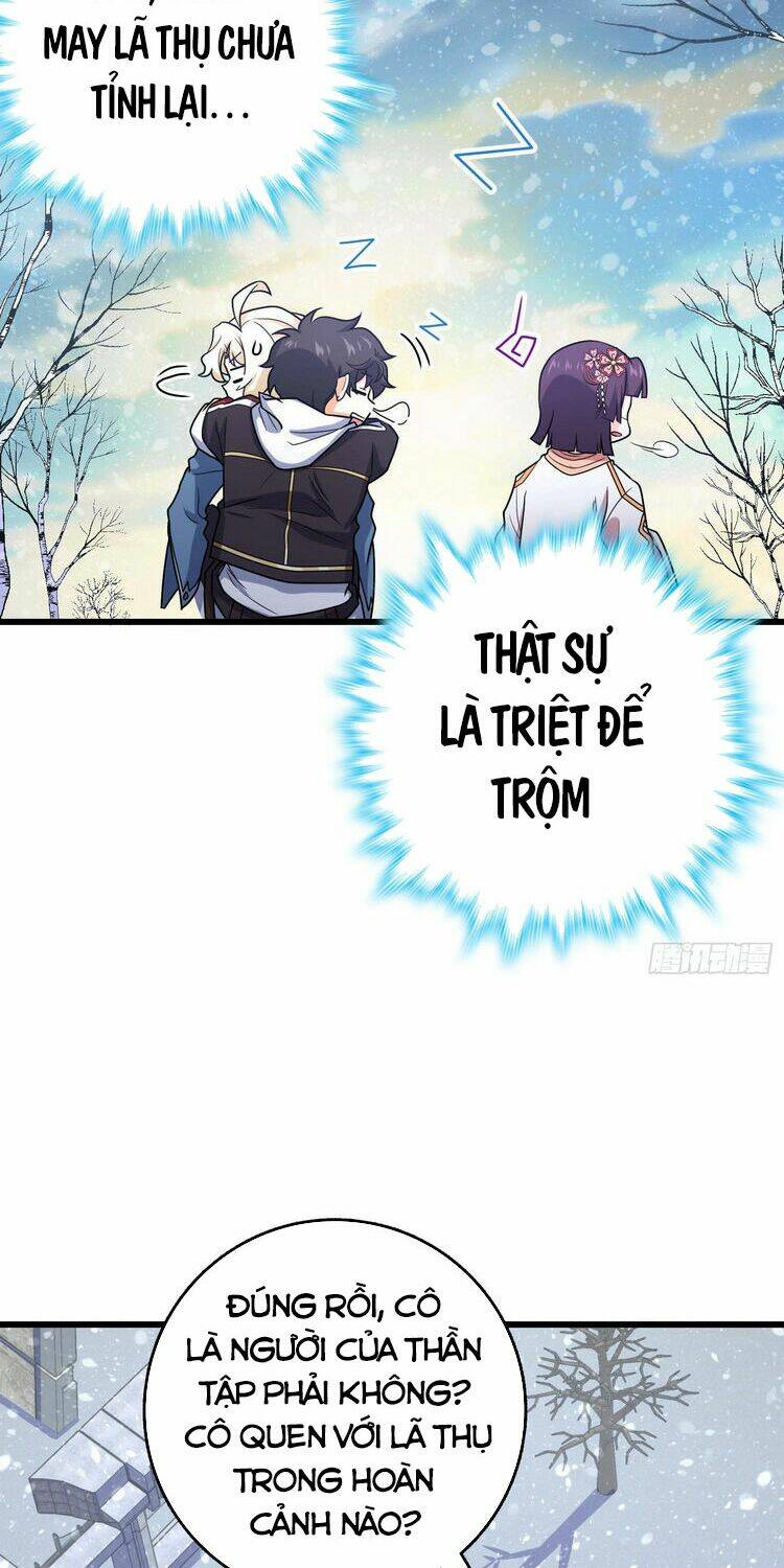 Đại Vương Tha Mạng Chapter 249 - Trang 2