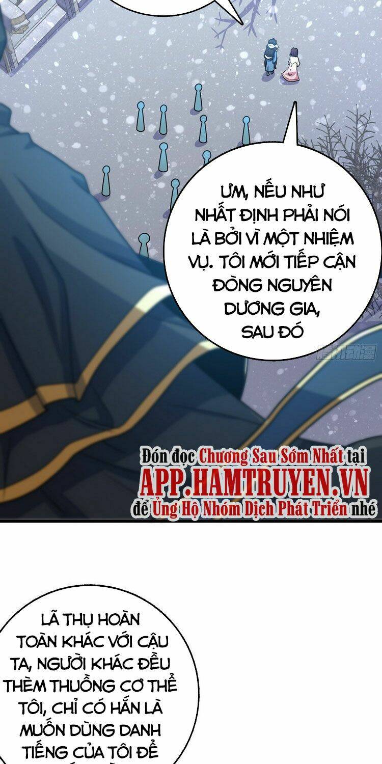 Đại Vương Tha Mạng Chapter 249 - Trang 2