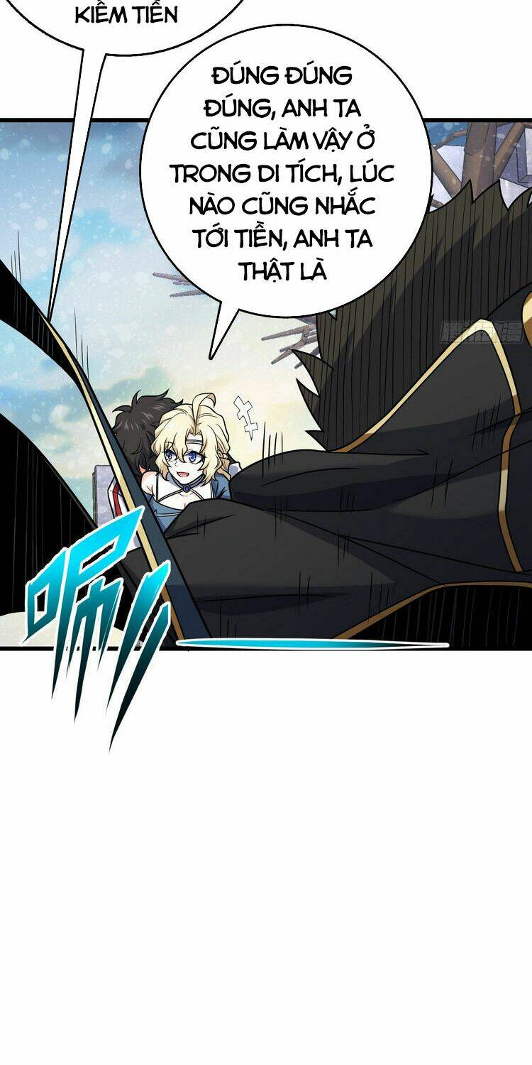 Đại Vương Tha Mạng Chapter 249 - Trang 2