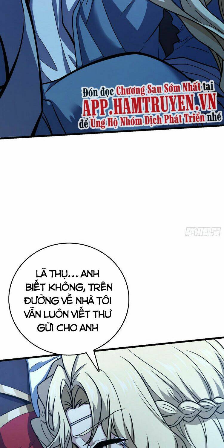 Đại Vương Tha Mạng Chapter 249 - Trang 2