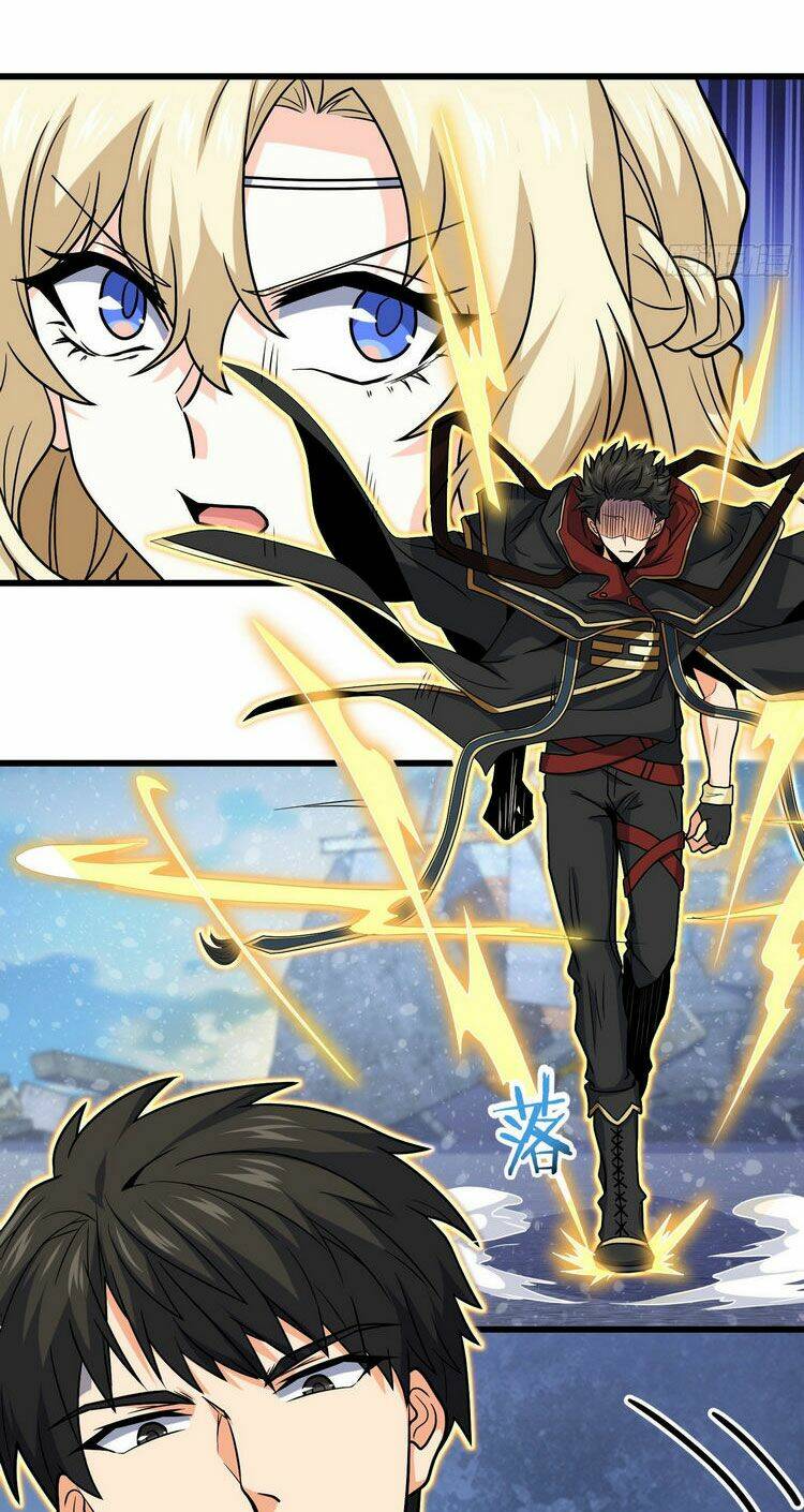 Đại Vương Tha Mạng Chapter 249 - Trang 2