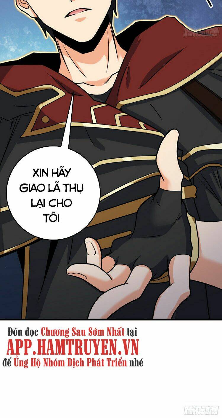 Đại Vương Tha Mạng Chapter 249 - Trang 2