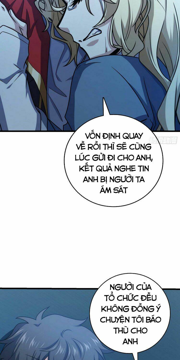 Đại Vương Tha Mạng Chapter 249 - Trang 2