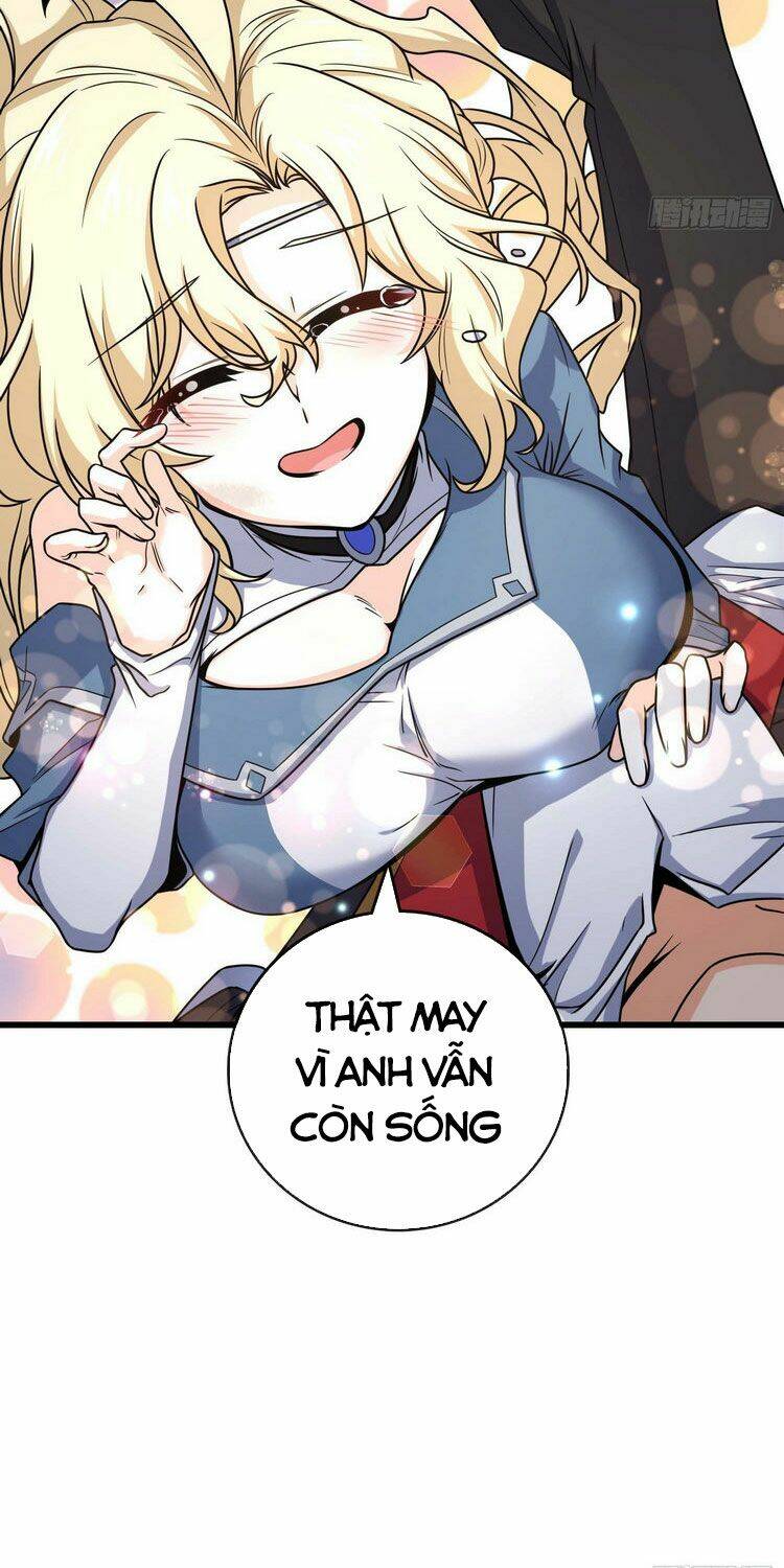 Đại Vương Tha Mạng Chapter 249 - Trang 2