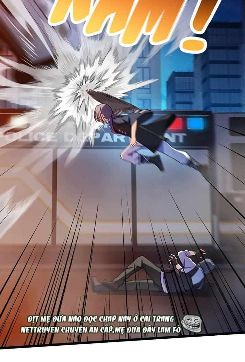 Đại Vương Tha Mạng Chapter 25 - Trang 2