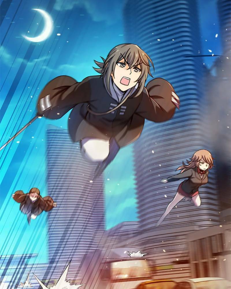 Đại Vương Tha Mạng Chapter 25 - Trang 2