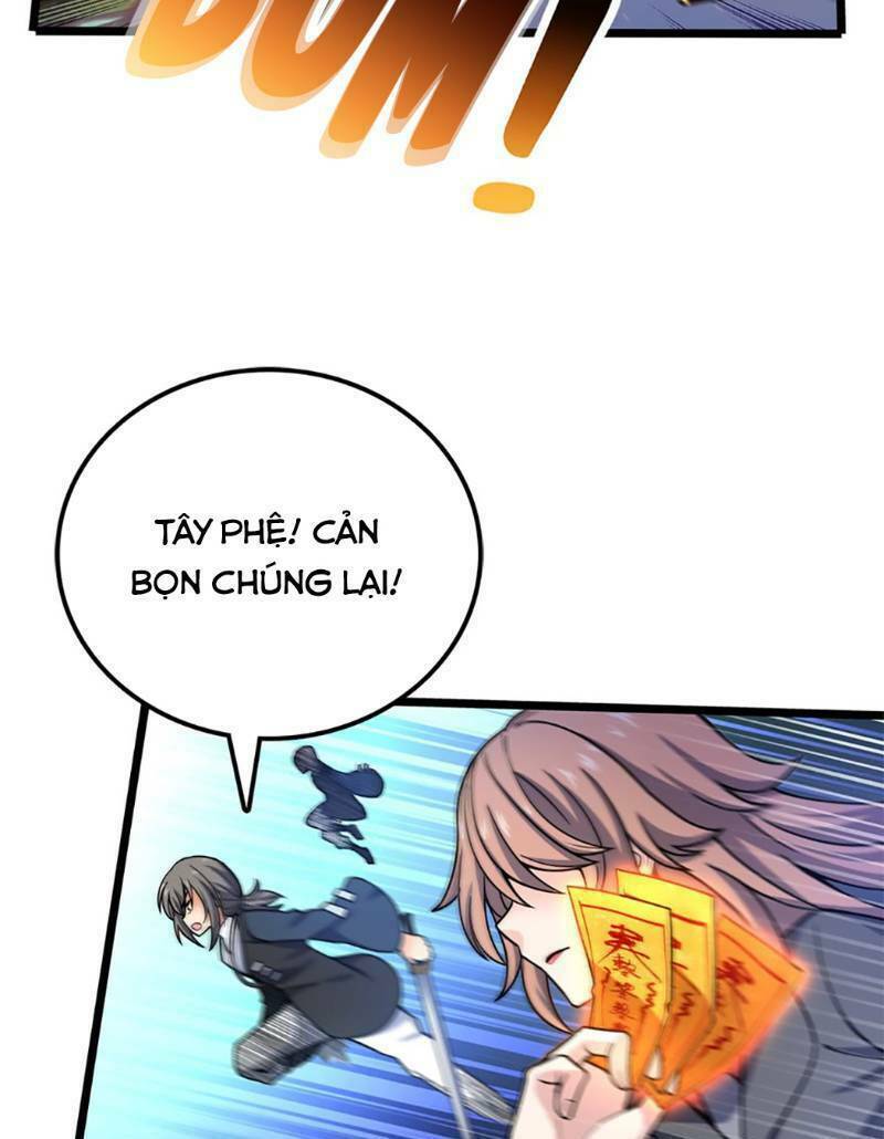 Đại Vương Tha Mạng Chapter 25 - Trang 2