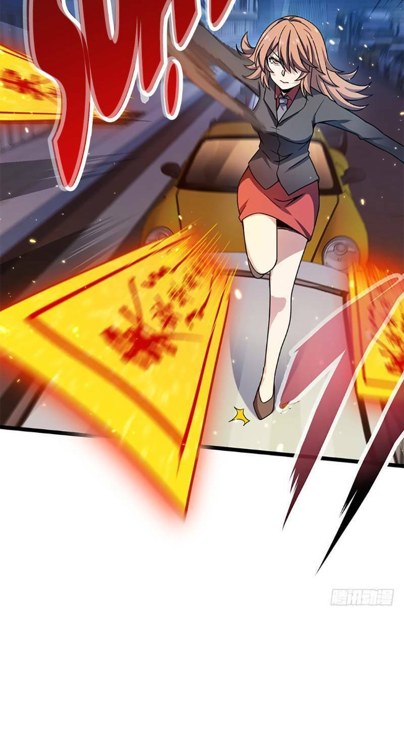 Đại Vương Tha Mạng Chapter 25 - Trang 2