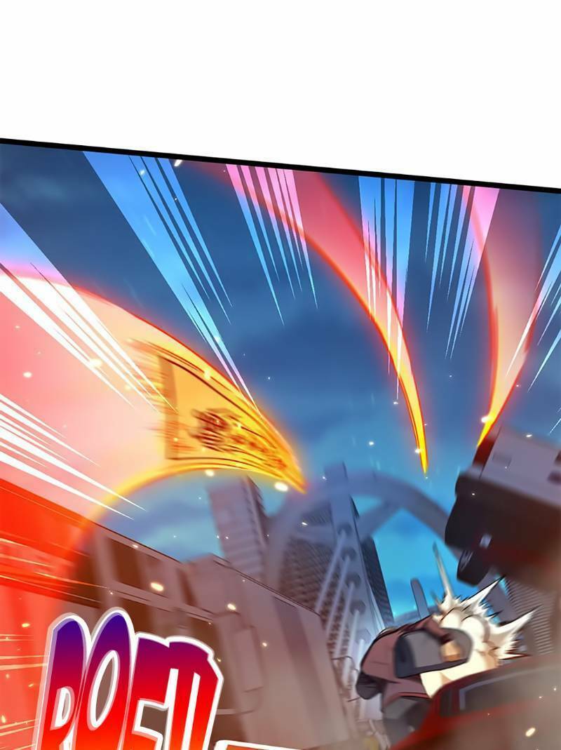 Đại Vương Tha Mạng Chapter 25 - Trang 2