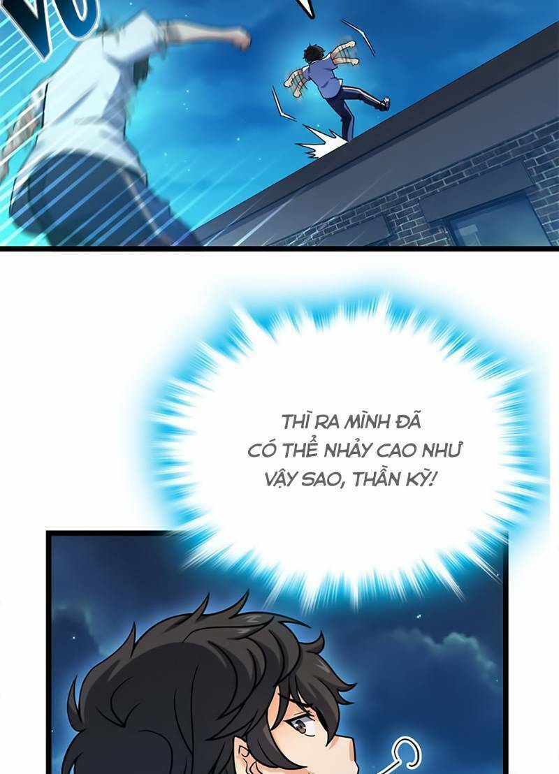 Đại Vương Tha Mạng Chapter 25 - Trang 2