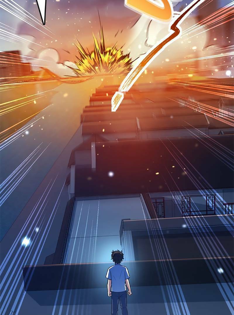 Đại Vương Tha Mạng Chapter 25 - Trang 2