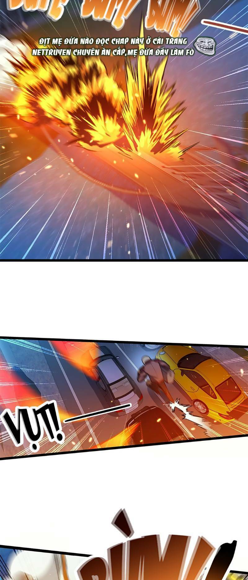 Đại Vương Tha Mạng Chapter 25 - Trang 2