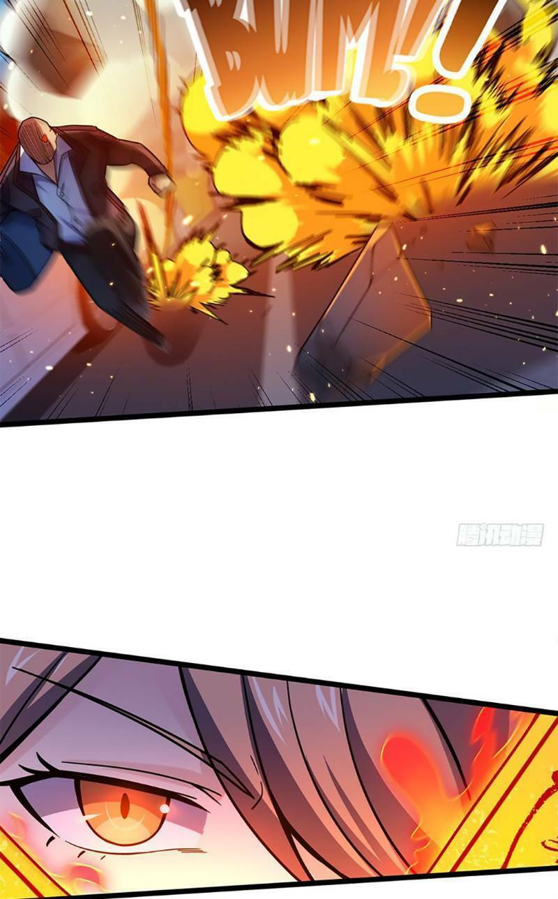 Đại Vương Tha Mạng Chapter 25 - Trang 2