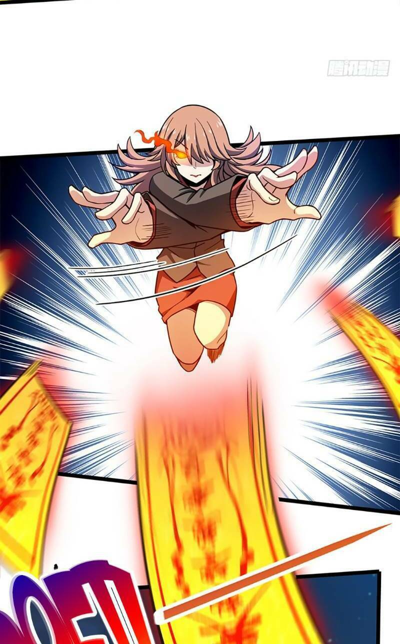 Đại Vương Tha Mạng Chapter 25 - Trang 2