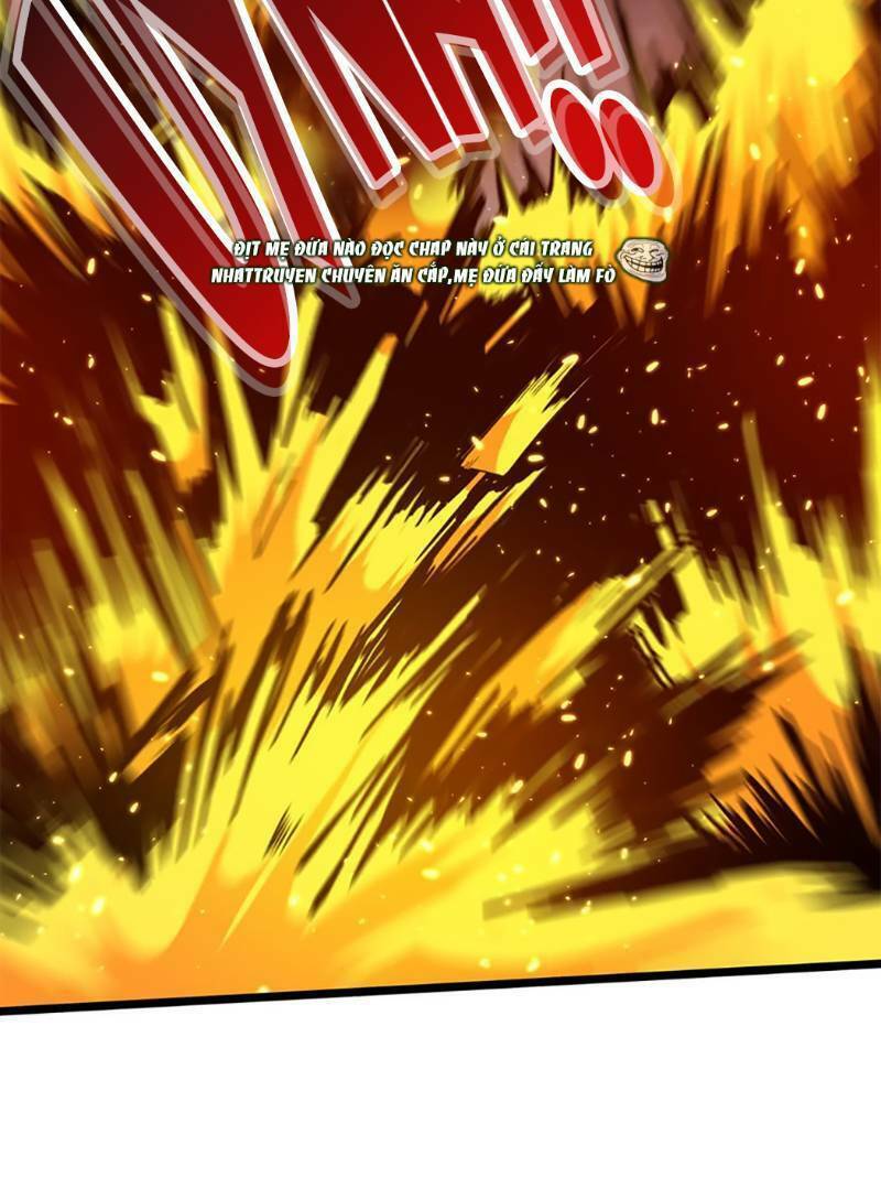 Đại Vương Tha Mạng Chapter 25 - Trang 2