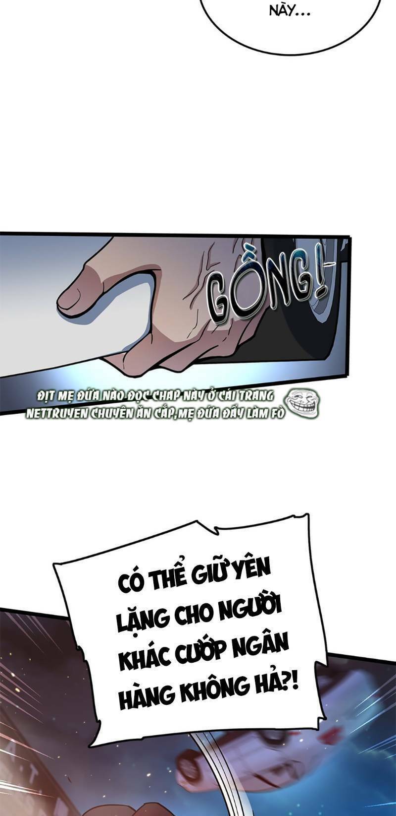 Đại Vương Tha Mạng Chapter 25 - Trang 2