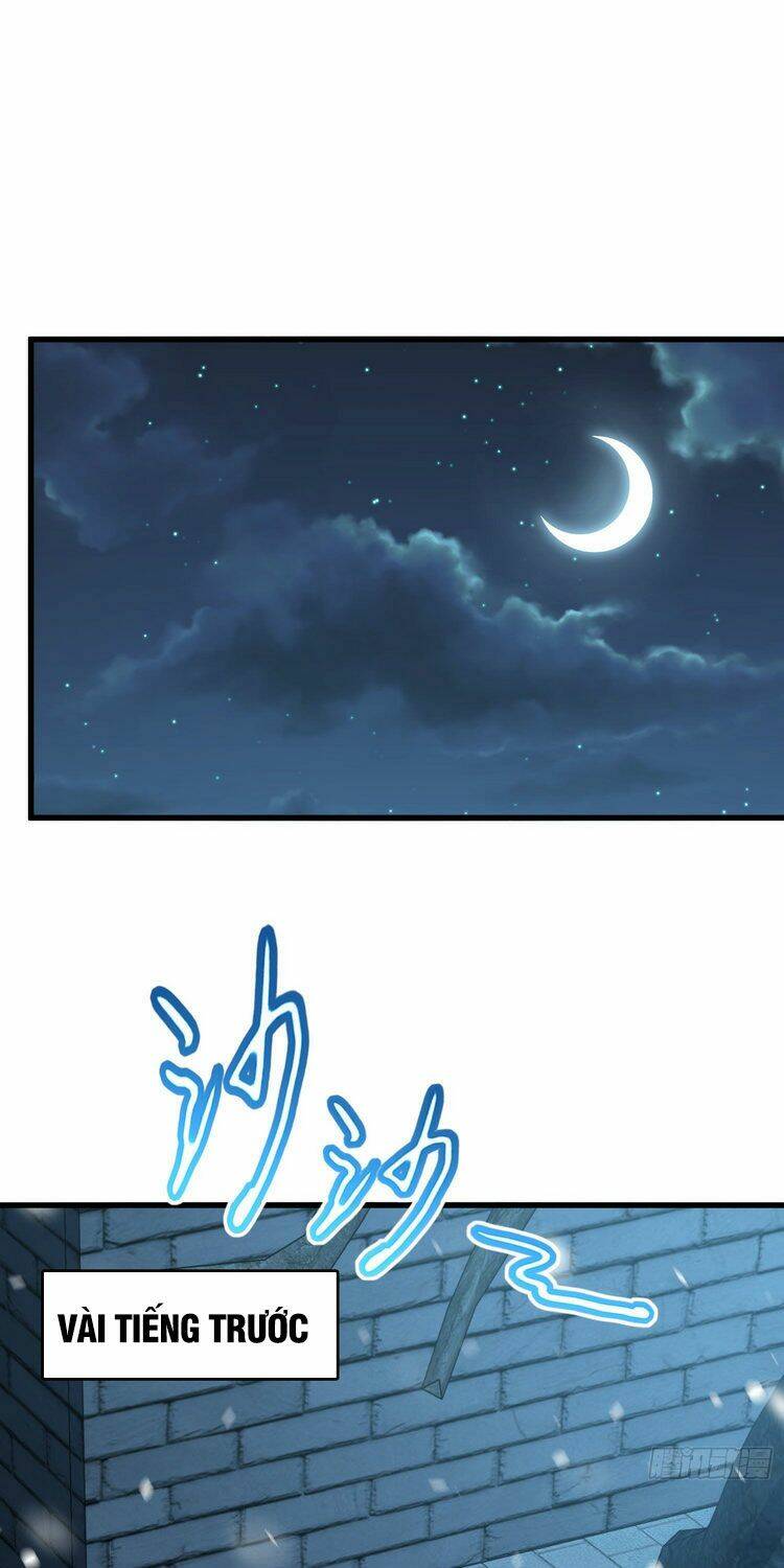 Đại Vương Tha Mạng Chapter 250 - Trang 2