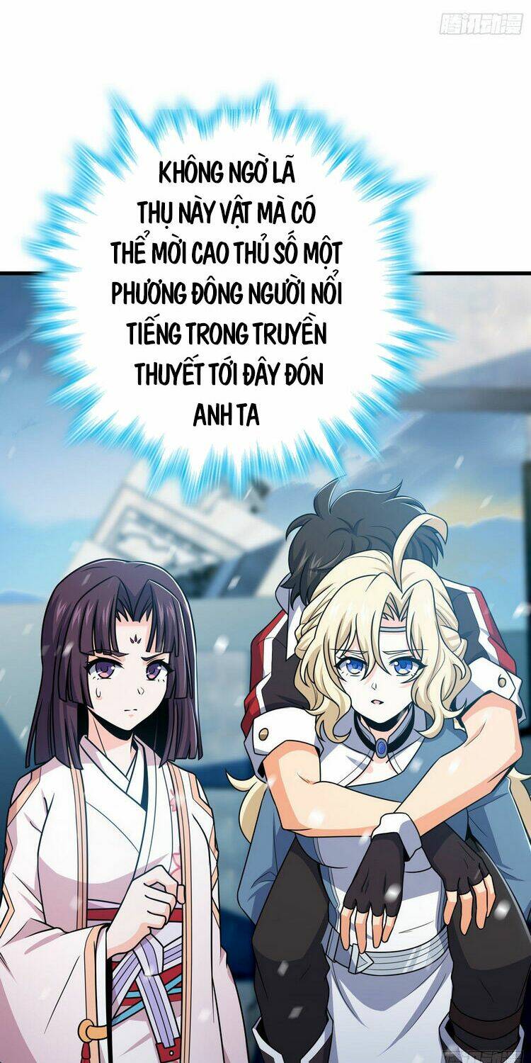 Đại Vương Tha Mạng Chapter 250 - Trang 2