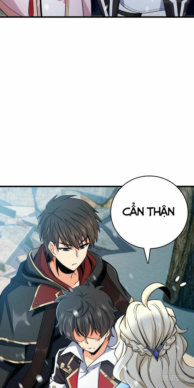 Đại Vương Tha Mạng Chapter 250 - Trang 2