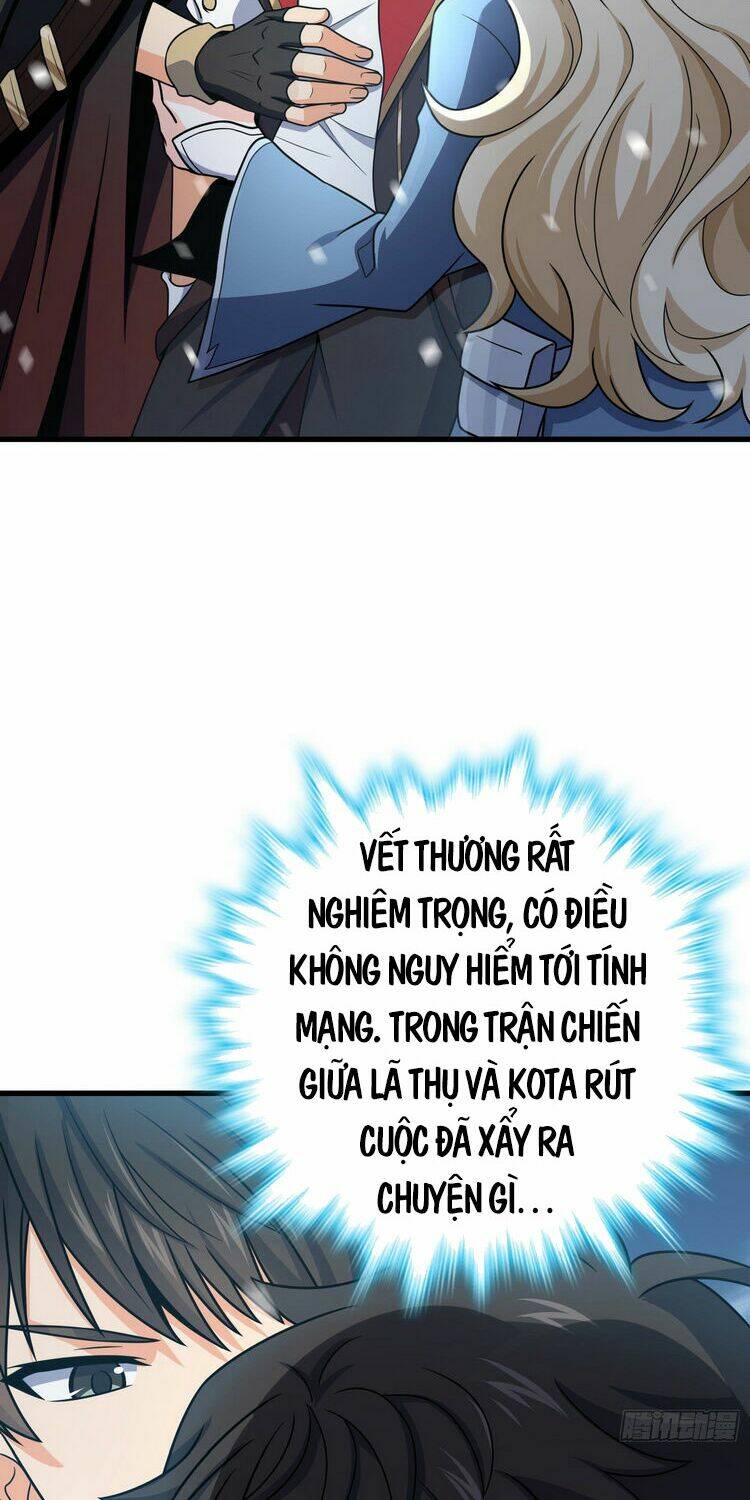 Đại Vương Tha Mạng Chapter 250 - Trang 2