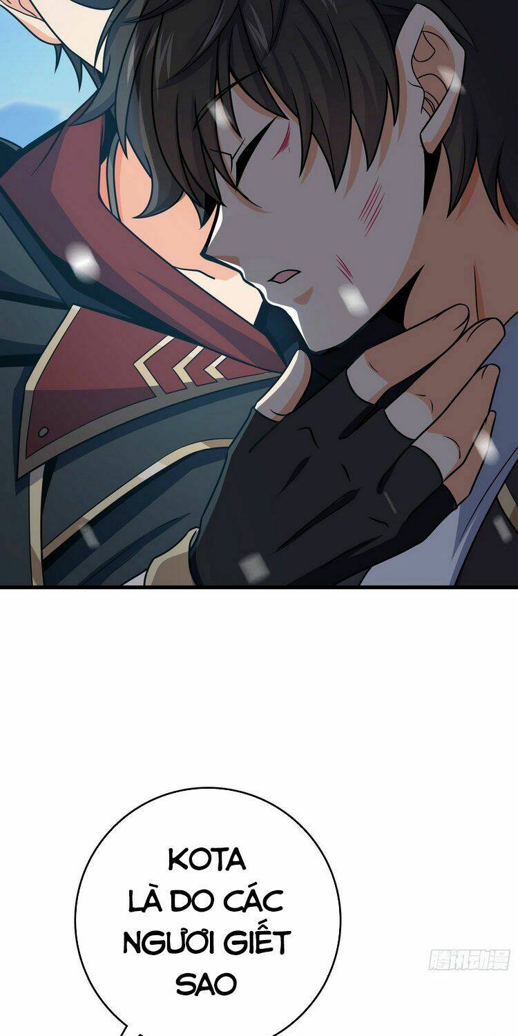 Đại Vương Tha Mạng Chapter 250 - Trang 2