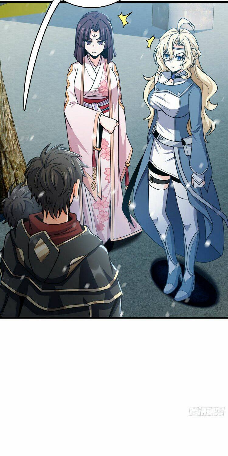 Đại Vương Tha Mạng Chapter 250 - Trang 2