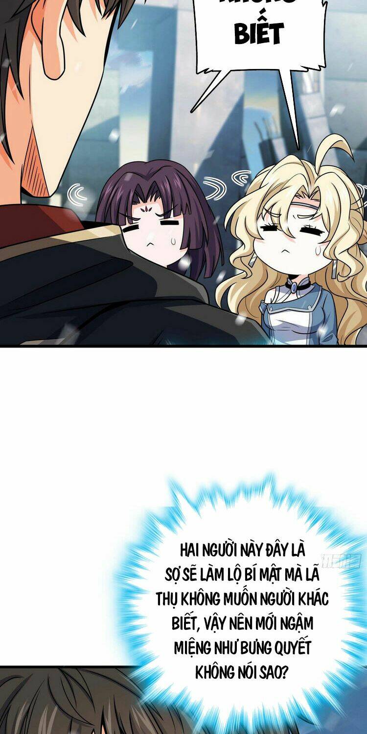 Đại Vương Tha Mạng Chapter 250 - Trang 2