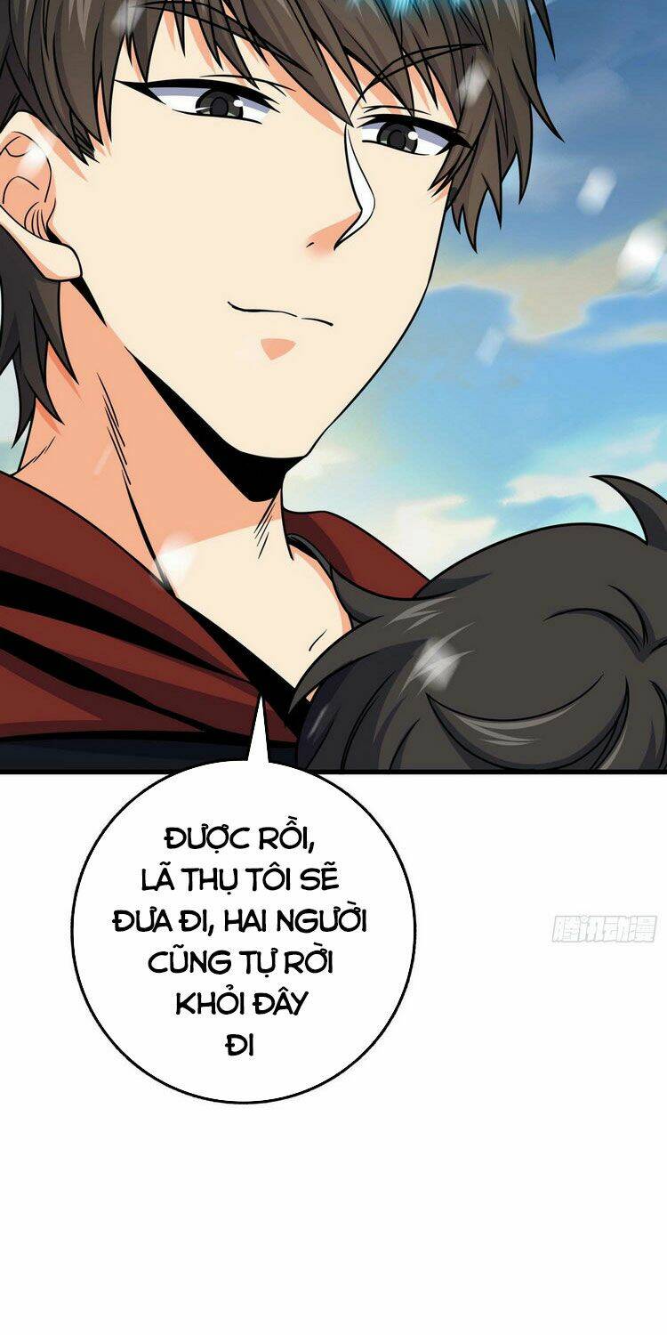 Đại Vương Tha Mạng Chapter 250 - Trang 2