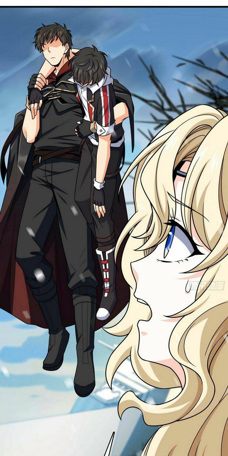 Đại Vương Tha Mạng Chapter 250 - Trang 2