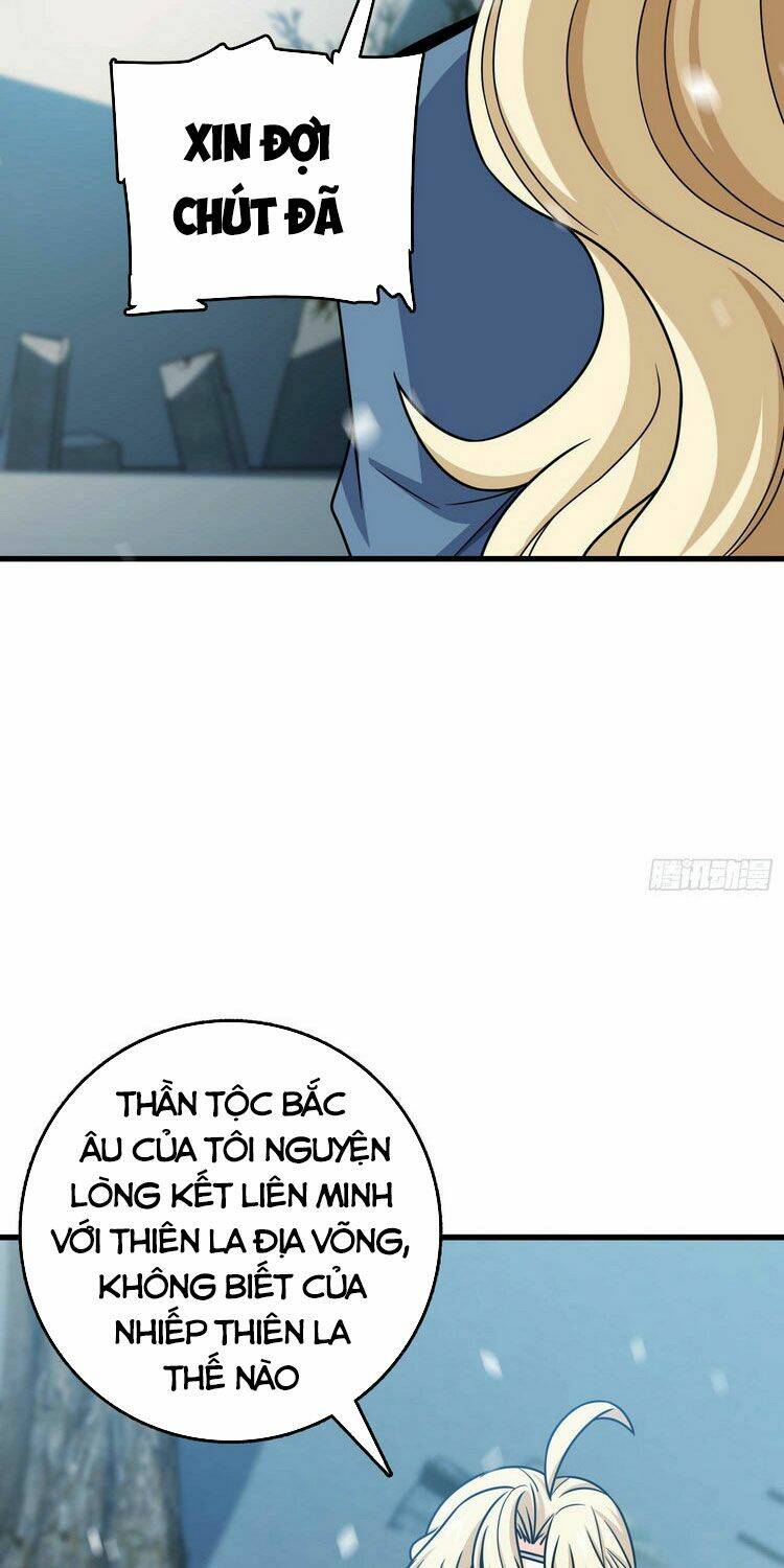 Đại Vương Tha Mạng Chapter 250 - Trang 2