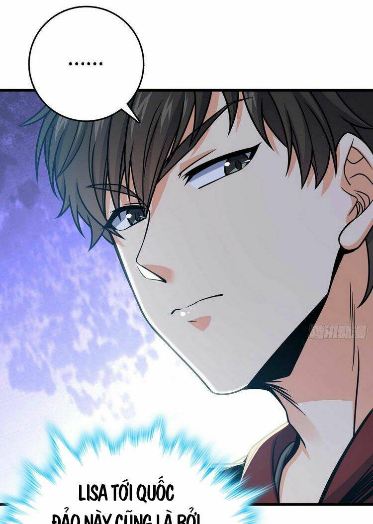 Đại Vương Tha Mạng Chapter 250 - Trang 2