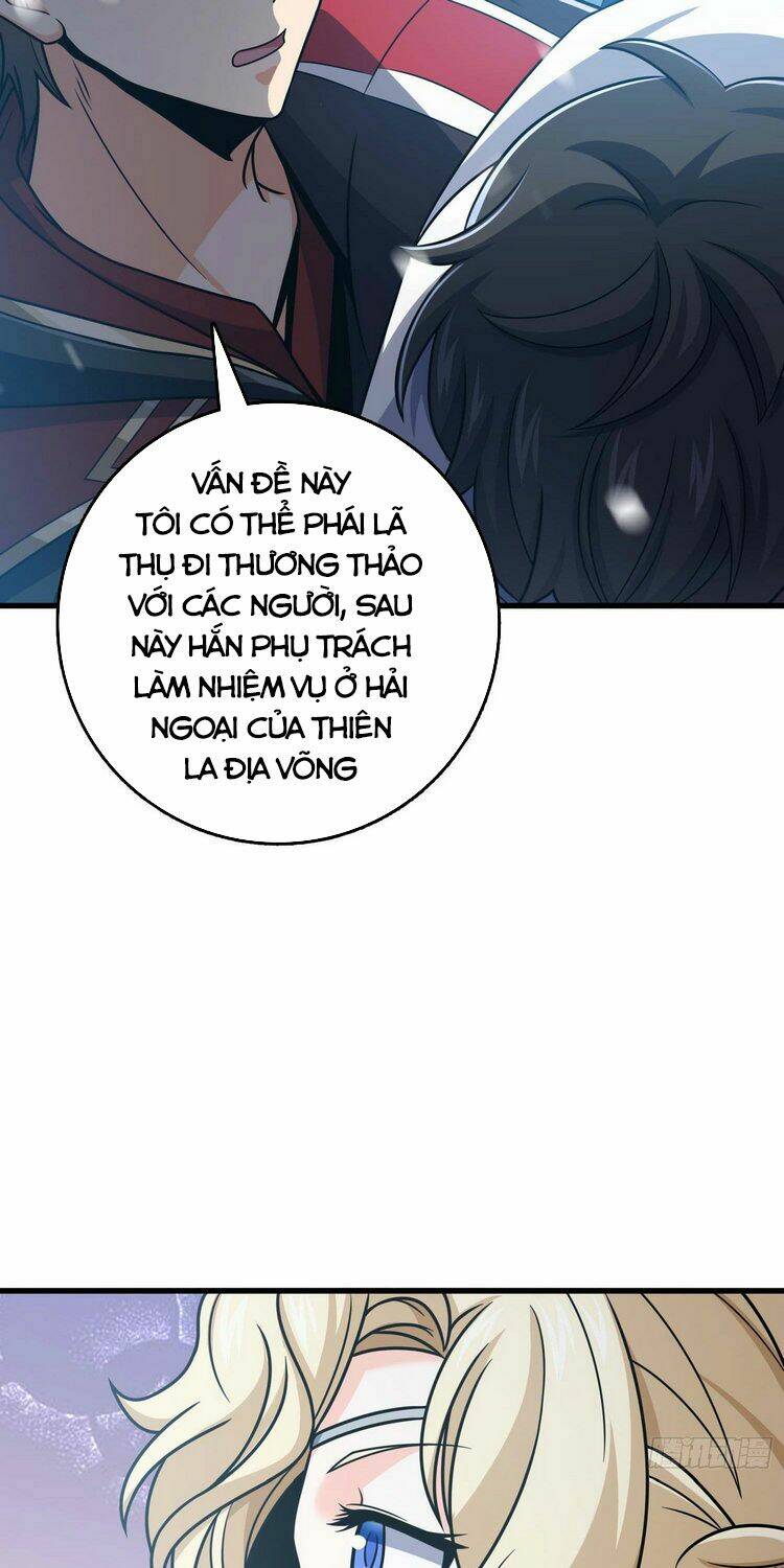 Đại Vương Tha Mạng Chapter 250 - Trang 2