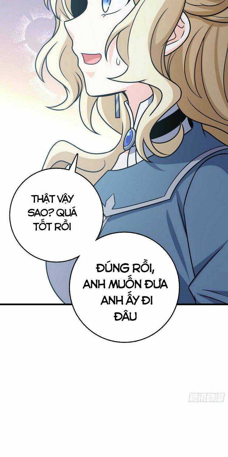 Đại Vương Tha Mạng Chapter 250 - Trang 2