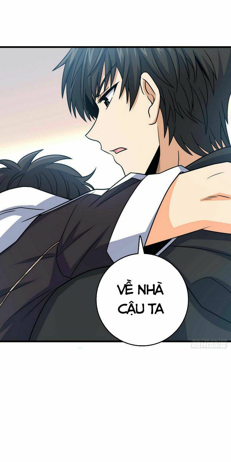 Đại Vương Tha Mạng Chapter 250 - Trang 2