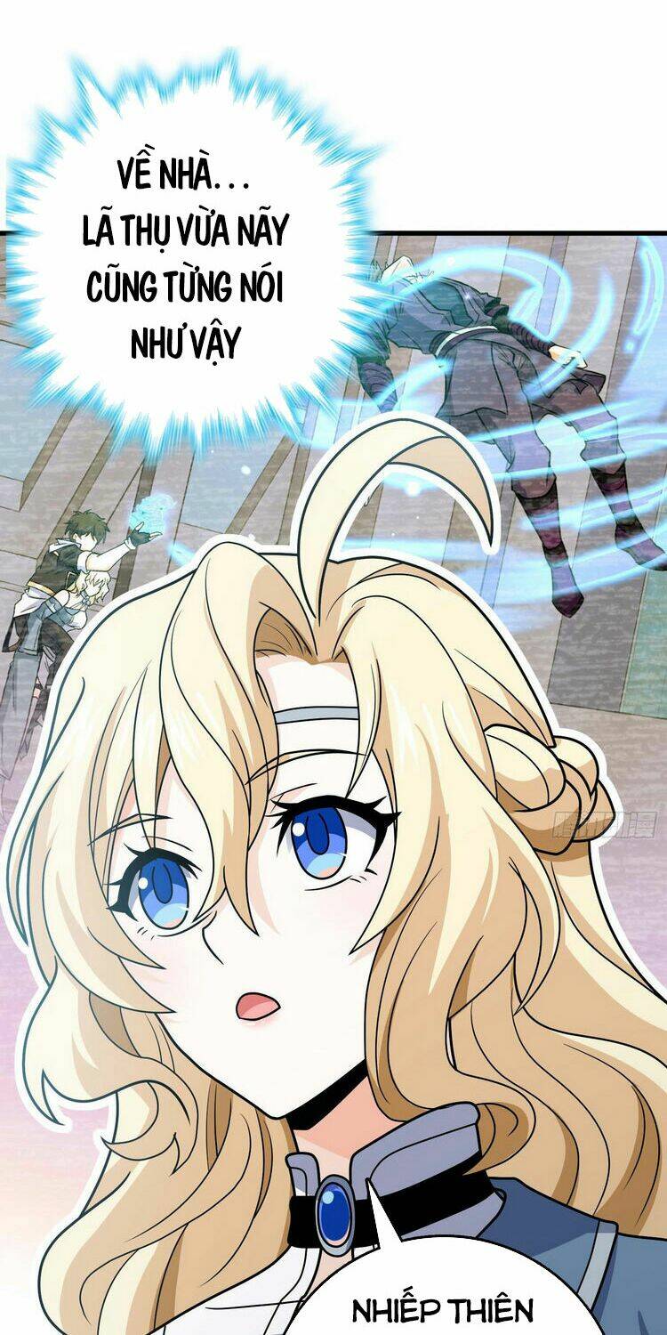 Đại Vương Tha Mạng Chapter 250 - Trang 2