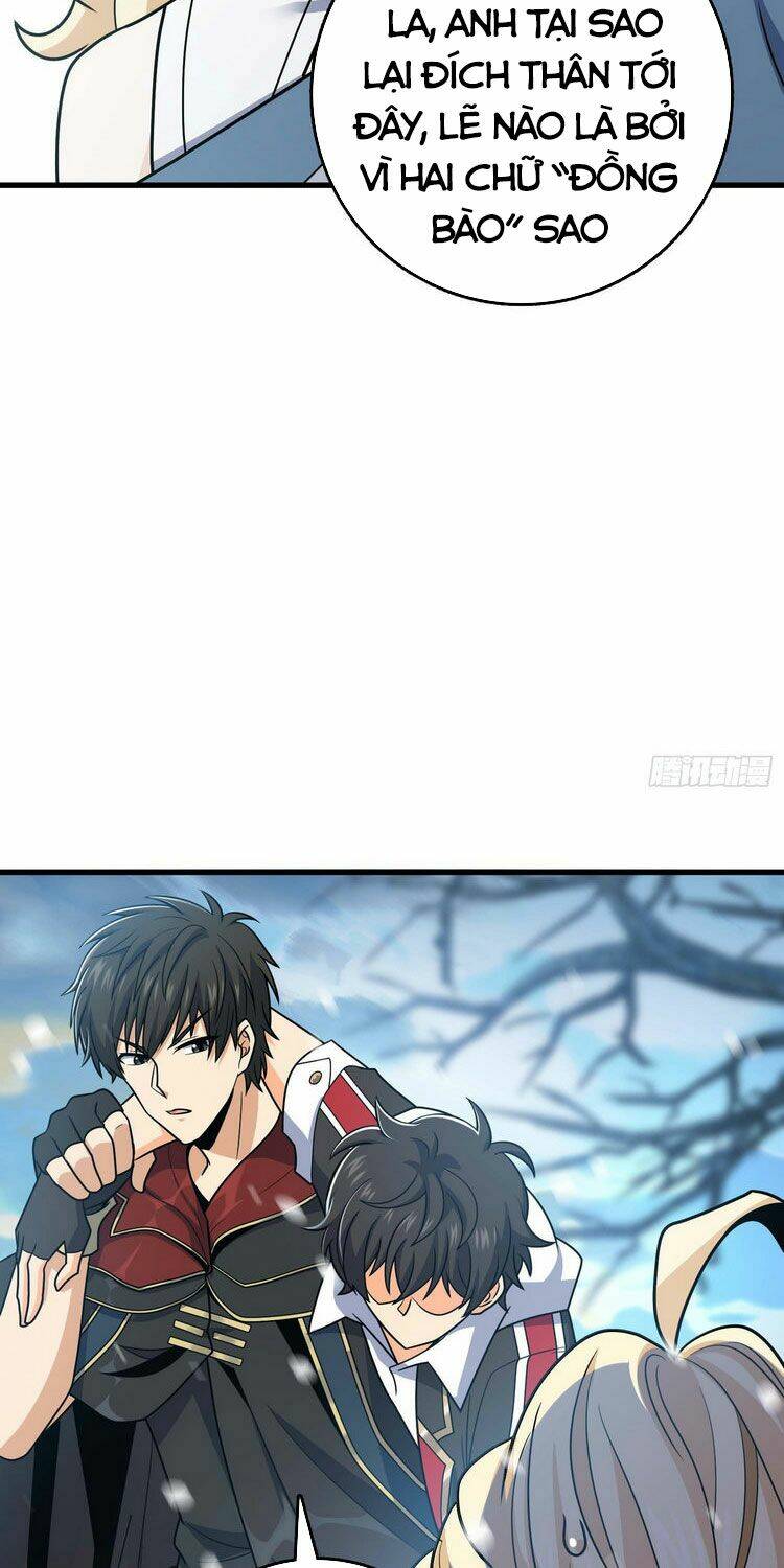 Đại Vương Tha Mạng Chapter 250 - Trang 2