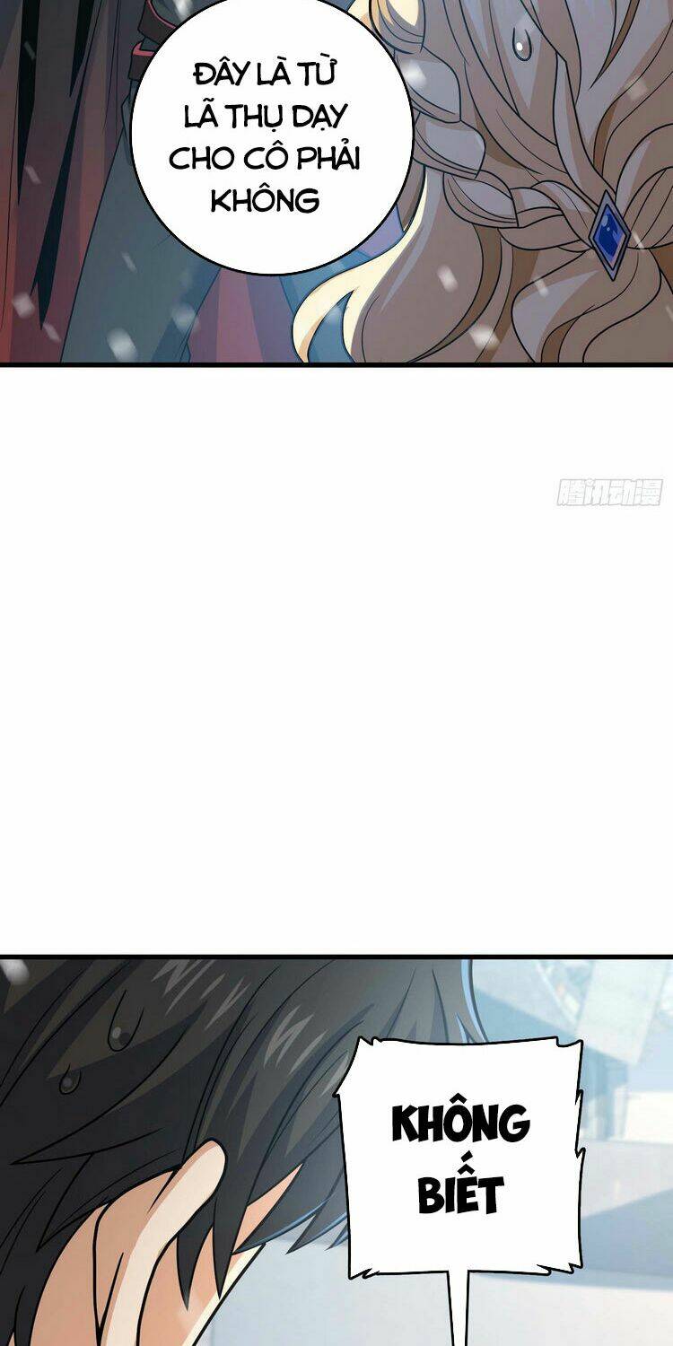 Đại Vương Tha Mạng Chapter 250 - Trang 2