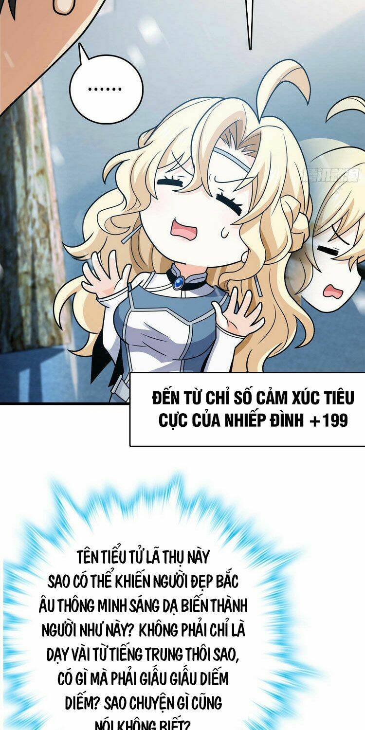 Đại Vương Tha Mạng Chapter 250 - Trang 2