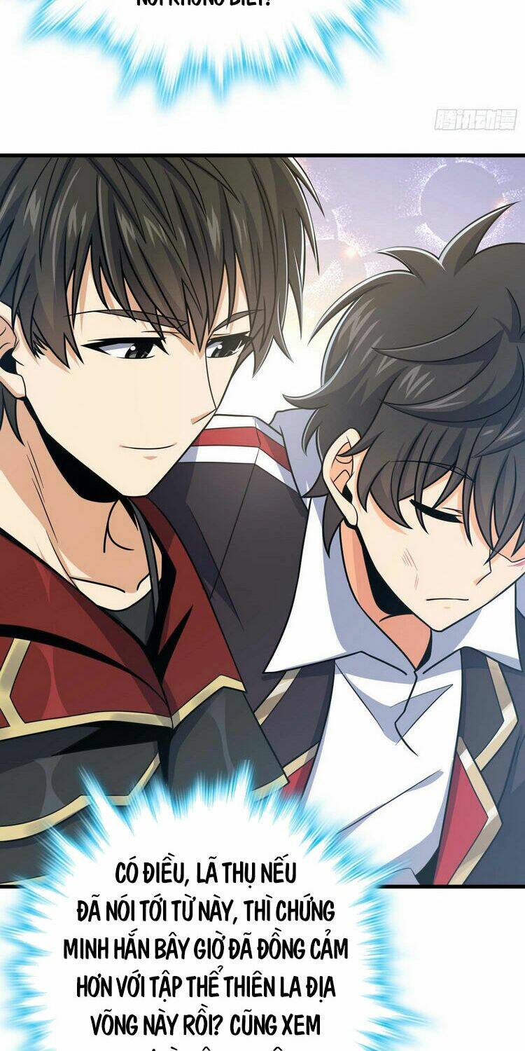 Đại Vương Tha Mạng Chapter 250 - Trang 2