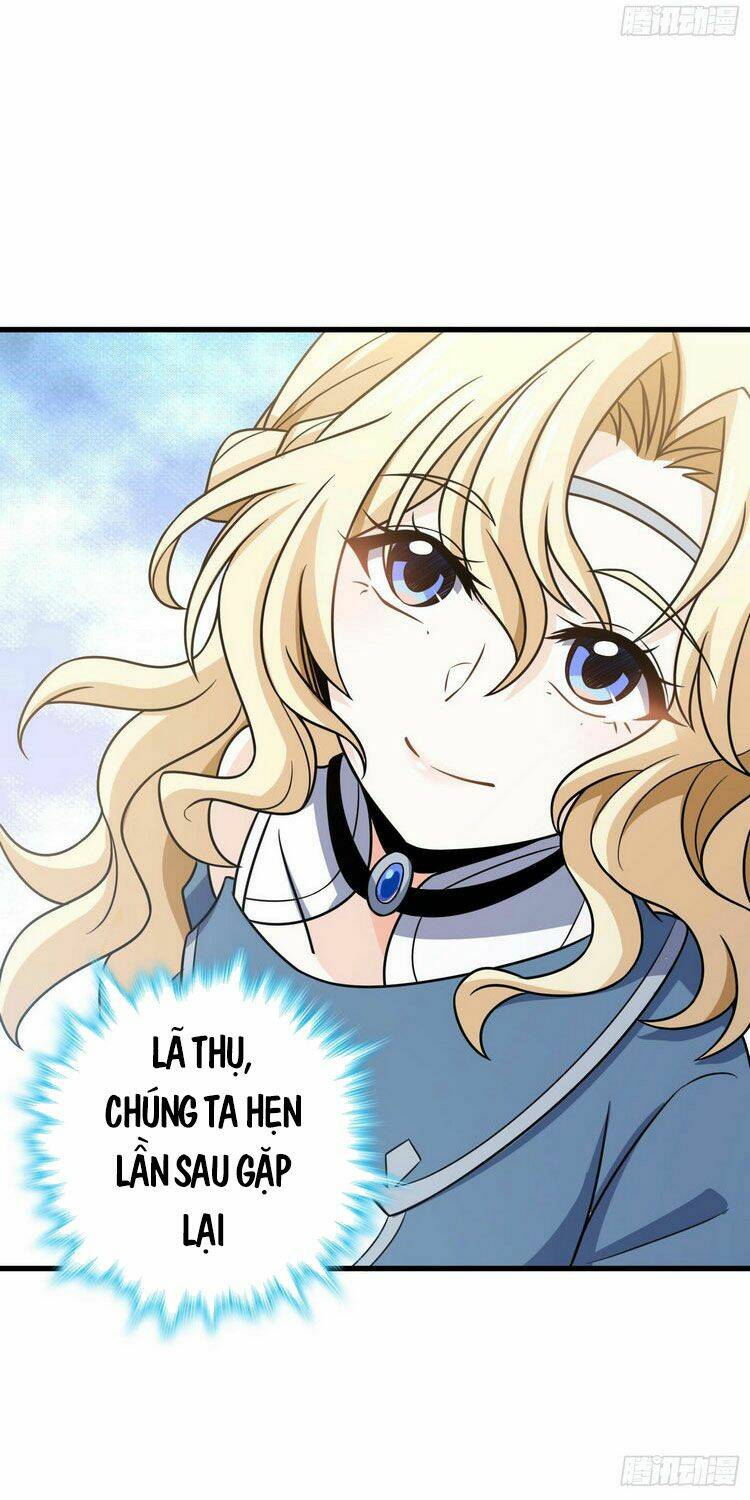 Đại Vương Tha Mạng Chapter 250 - Trang 2